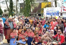 Pemprov PBD Prioritaskan Pendidikan, Gubernur: Semua Anak Papua Harus Sekolah