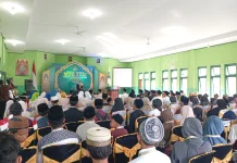 MTQ Kabupaten Sorong, LPTQ Fokus Pembinaan Generasi Qurani