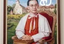 Dari NTT untuk Dunia, Mgr Gabriel Manek dan Impian Menjadi Santo Pertama Indonesia