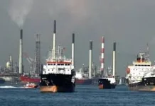 Rahasia Dibalik Gurun, Harta Karun Energi Timur Tengah