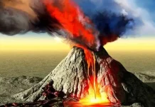 Abu Vulkanik Danau Toba Diolah Menjadi Material Bernilai Tinggi untuk Teknologi