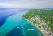 Pulau Run, Harta Kecil yang Diperebutkan Belanda pada Masa VOC