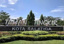 Salatiga, Jejak Sejarah Panjang dalam Balutan Kota yang Sejuk dan Toleran