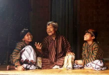 Peta Etnis Asia Tenggara, 10 Kelompok Terbesar dan Kuatnya Pengaruh Jawa