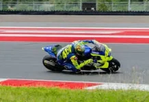 Rossi Puji Mandalika: Sirkuit Indah dan Sensasi Balap yang Seru