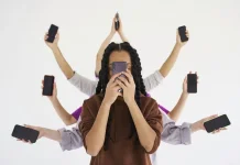Stop Oversharing di Media Sosial, Ini Dampaknya