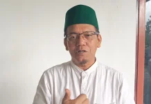 Senator DPD RI - Hartono Soroti Faktor Persoalan Pendidikan di Papua Barat Daya