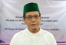 Pemberangkatan Haji, Ini Pesan Senator DPD RI Hartono kepada Jama'ah Haji  PBD