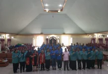 Pelatihan Anyaman Manik-Manik untuk Tingkatkan Kesejahteraan Masyarakat