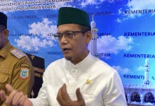 DPD RI Turunkan Tim Pengawas Haji, Senator Hartono Minta Jemaah Aktif Melapor