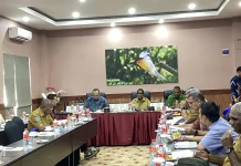 Pemkab Tambrauw dan BPJS Kesehatan Perkuat Strategi Wujudkan UHC Berkualitas