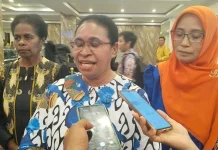 Implementasi MBG di Sorong Selatan baru menjangkau pusat kota