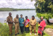 Kepala Distrik Seremuk Dorong Program Nelayan Merah Putih, Dua Kampung Jadi Lokasi
