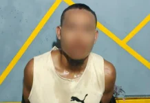 Tim Paniki Polsek Sortim Berhasil Ciduk Pelaku Curas