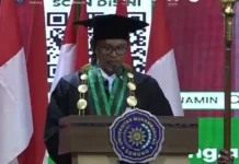 UNAMIN Catat 7.883 Mahasiswa Aktif, Mayoritas Putra-Putri Papua