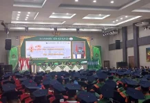 UNAMIN Perkuat SDM dan Pendidikan Papua