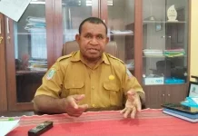 Kesbangpol Sorong Selatan Ajak Para Tokoh Jaga Kamtibmas