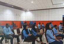 KPN Suara Bhakti Diminta Terus Berinovasi demi Kesejahteraan Anggota