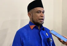 Jemaah Haji PB dan PBD Didominasi Usia Lanjut, Termuda 17 Tahun dan Tertua 84 Tahun