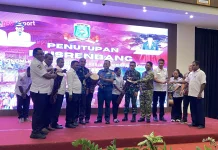 Musrenbang 2027 Ditutup, Pemprov Papua Barat Daya Mantapkan 5 Misi Strategis