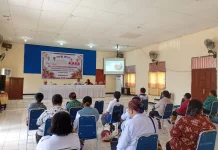 GOW Sorong Selatan Gelar Pelatihan Kepemimpinan Perempuan Asli Papua