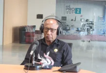 Stabilitas Keamanan Jadi Kunci Investasi di Papua Barat Daya