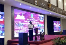 Musrenbang, Usulan RKPD Papua Barat Daya 2027 Capai Rp4,2 Triliun