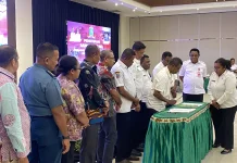Papua Barat Daya Prioritaskan Papua Sehat, Cerdas dan Produktif dalam Musrenbang