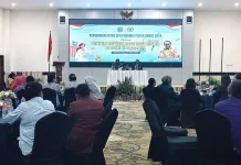 DPRP dan Organisasi Profesi Sepakati Kondisi Kesehatan PBD Mengkhawatirkan