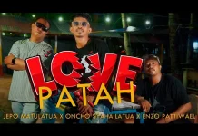 Jepo Matulatua Rilis Single Baru Bertema Patah Hati