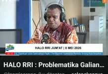 Dilema Galian C di Papua Barat Daya, Butuh Perhatian Masyarakat Adat