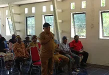 Kepala SMPN 27 Raja Ampat Mengeluhkan Keterbatasan SarPras Sekolah