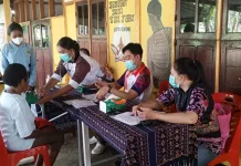 Memasuki Usia Senja, Lansia Rentan Terserang Penyakit Kronis