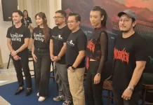 Bukan Film Horror Indonesia Biasa, 100 % Shooting di Jepang