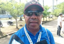 Dispora Raja Ampat Siap Gelar Kompetisi Sepak Bola U9 dan U15