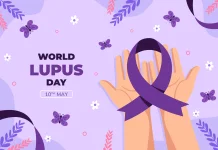 Peringati Hari Lupus Sedunia, Tingkatkan Kesadaran dan Dukungan bagi Penyintas
