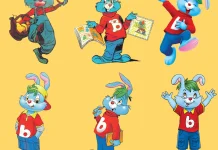 Majalah Bobo Luncurkan Universe Baru, Angkat Kisah Asal Usul Karakter Ikonik
