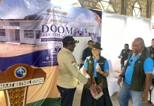 Sukses Raih MURI, Yayasan Pulau Doom Fokus Kembangkan Education Center