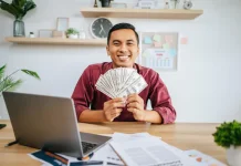 Rahasia Finansial Orang Sukses di Mulai Dari Kebiasaan Sederhana