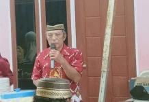 Andi Malatta Maddiawe Kembali Terpilih Sebagai Ketua Himas Periode 2026-2031