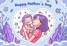 Hadiah Special untuk Ibu pada Peringatan Mothers Day