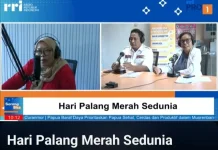 Penjelasan Kepala UTD RS Sele Be Solu Terkait Harga Resmi Kantong Darah