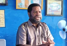 Pelaku UMKM Papua Barat Daya Butuh Suntikan Modal dan Rumah Produksi