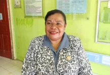 Dinas Kesehatan Mencatat 298 Anak di Sorong Selatan Mengalami Stunting