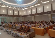 Peran Keluarga Sangat Penting dalam Pencegahan Penyalahgunaan Narkotika
