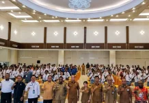 Generasi Muda Cemerlang tanpa Narkoba