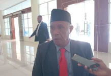 Alokasi Anggaran Naik, Wakil Ketua DPRK Raja Ampat Kawal Transparansi Dana Otsus