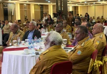 Pemerintah Pusat Diminta Memberikan Perlakuan Khusus bagi DOB Papua Barat Daya