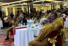 Gubernur Elisa Kambu Minta Pemerintah Pusat Pahami Kondisi Sosial Papua