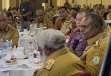 Kewenangan Pengelolaan SMA dan SMK Dimohon Kembalikan ke Provinsi